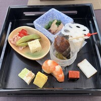 京料理 竹島 ICHIGO - 