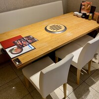 焼肉トラジ 京橋店 - 