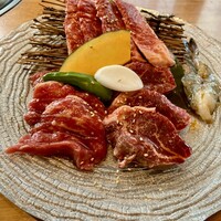 焼肉トラジ 京橋店 - 