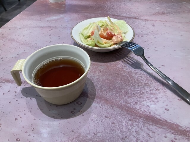 サイゼリヤ イオンモール大曲店（Saizeriya） - 飯詰（ファミレス）の写真