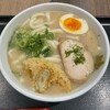因幡うどん 福岡空港店