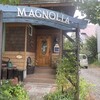 カフェ マグノリア
