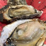 牡蠣屋 - 