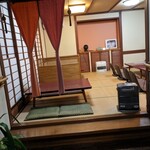 手打ち蕎麦しなの屋吉べぇ - 