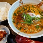 手打ち蕎麦しなの屋吉べぇ - 