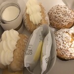 パティスリーエス - 