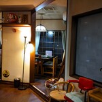 Teuchi Soba Shinano Ya Kichibee