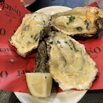 牡蠣屋 - 