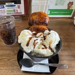 二代目 だるま 本店 - 料理