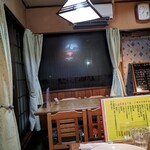 手打ち蕎麦しなの屋吉べぇ - 