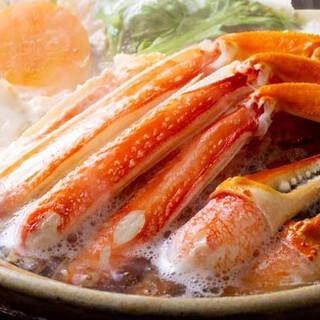 個室かに料理 蟹なが_2