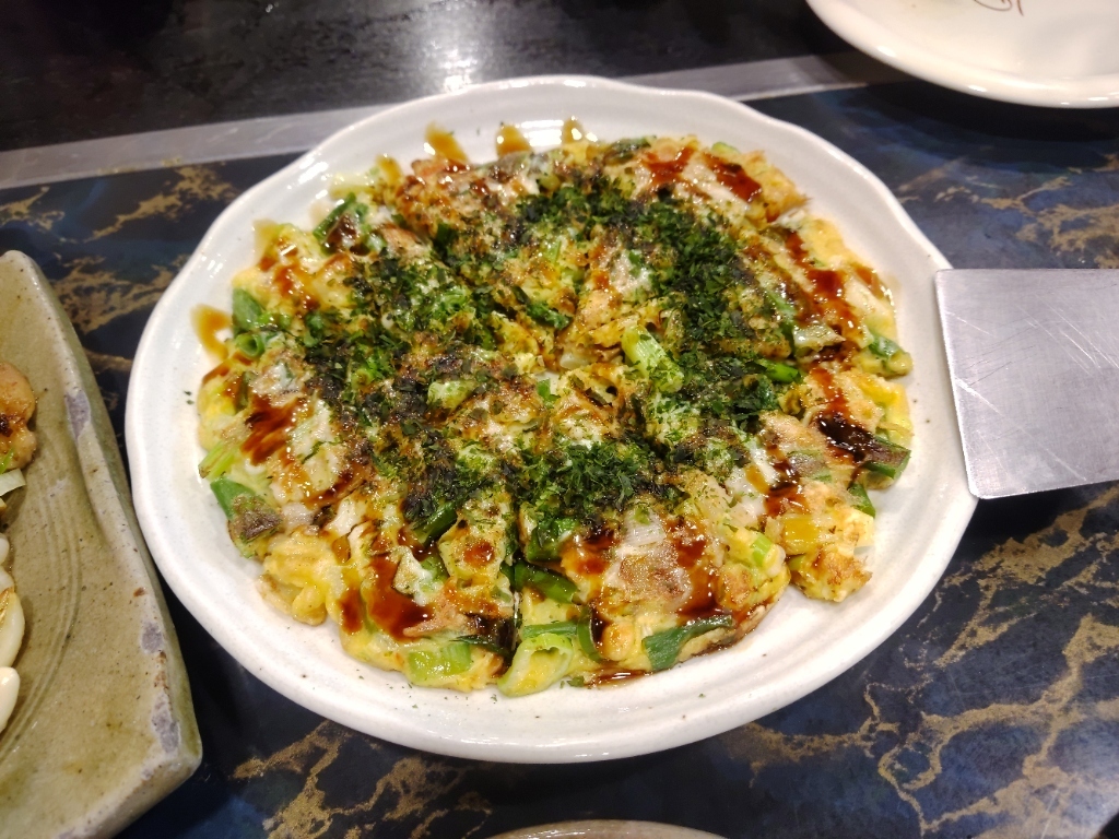 写真 : かつみ - 野方/お好み焼き | 食べログ