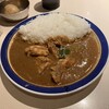 カリーライス専門店エチオピア 本店