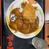 大衆食堂 半田屋 川越店