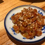 天満 カウンター焼肉 うしすき - 