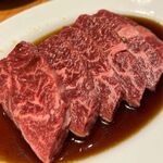 天満 カウンター焼肉 うしすき - 