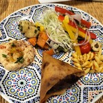 ル・マラケシュ - 