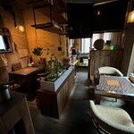 カレー専門店 円山教授 - 