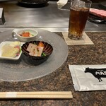 六角堂 せせらぎ通り店 - 