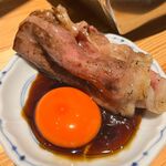 天満 カウンター焼肉 うしすき - 