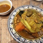 ル・マラケシュ - 