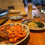 天満 カウンター焼肉 うしすき - 