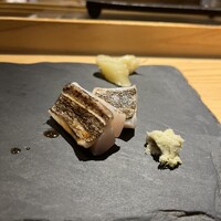 SUSHI TOKYO TEN、 新宿ニュウマン店 - 