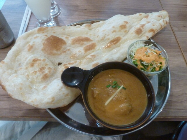 ハーブ&スパイス サラ - 柿生/インドカレー | 食べログ