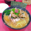 ラーメン 杉田家 千葉祐光店