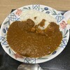 カレー&そば ミンガス
