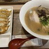 ラーメン処 そうじゃ屋