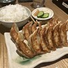 ぎょうざ処 高辻 亮昌 本店