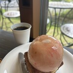 手作りケーキの店 タルト - 