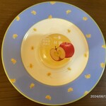 メリーチョコレート - 料理写真: