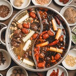 台湾茶屋 な菜 - 料理写真: