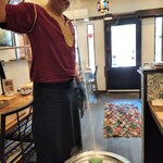 ル・マラケシュ - 