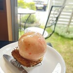 手作りケーキの店 タルト - 