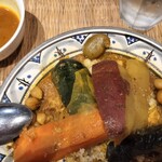 ル・マラケシュ - 