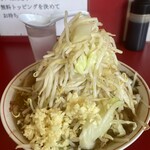 ラーメン英二 - 