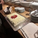 グラツィオーゾ - 