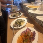 グラツィオーゾ - 