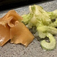 築地青空三代目 大名古屋ビルヂング店 - 