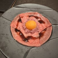 東京焼肉いのうえ 銀座店 - 