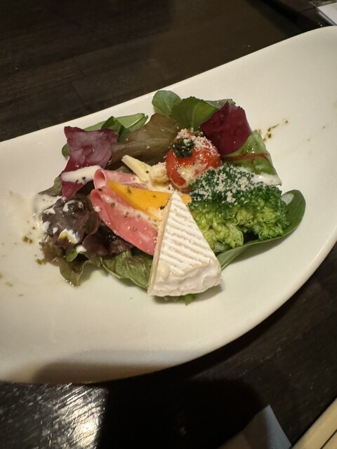 ドランクモンキー五所川原｜居酒屋で楽しむ青森のグルメ