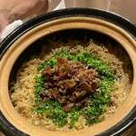 銀座 しのはら - 