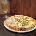 カンポ・ディ・ジラソーレ - 