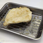 天麩羅処ひらお - ささみ