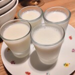 アトリエ・ド・フロマージュ - 