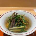 銀座 しのはら - 