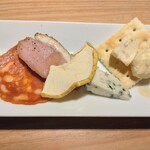 アトリエ・ド・フロマージュ - 